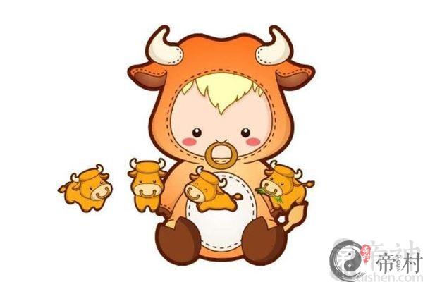 2019年处女座属牛的运势
