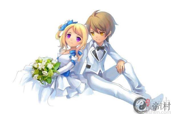属牛的人命运与婚配