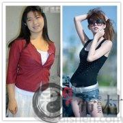 肥女变美女 家居风水很重要