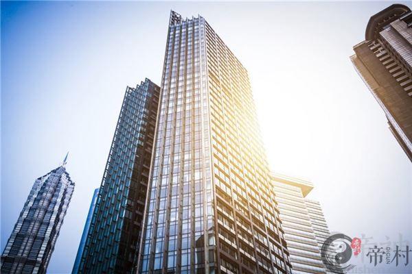 为什么把公司开在行业集聚区比较好
