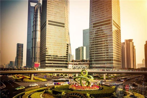 三角形地面为什么不适合开公司