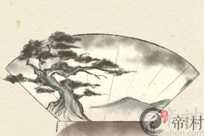 详解：客厅养金鱼的风水