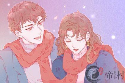 女火男土的夫妻好不好 子女运旺