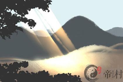 大门风水：如何选择门的大小？