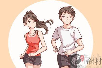男土女木的夫妻好不好  命微转善