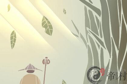 详解：中国著名的三大风水宝地