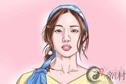 女人左手手相比右手好 女人手相看左手还是右手