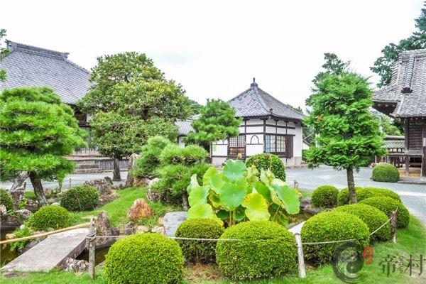 农村住宅风水的讲究