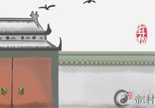 卧室床的摆放风水注意事项