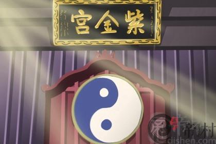 天花板风水吉祥图案 有何宜忌
