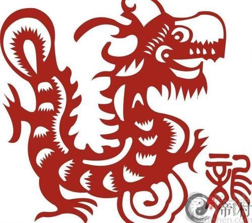 生肖龙的男性与女性在一起会合适吗