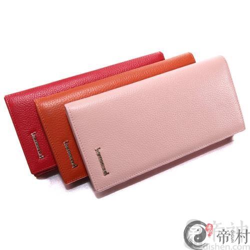 什么颜色的钱包最招财 选钱包要注意什么