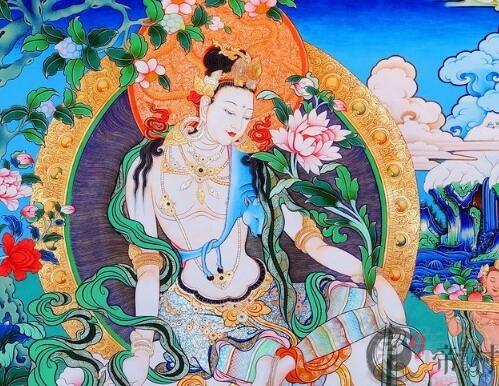 佩戴唐卡的好处 唐卡有何禁忌