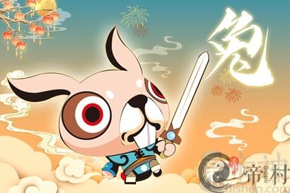 2021年属兔人的运势 属兔人的幸运颜色