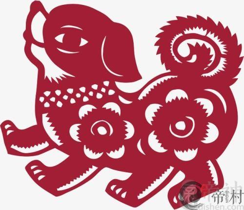 2020年属狗的人可以摆什么吉祥物