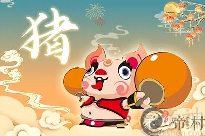 妈妈和宝宝都属猪怎么办 属猪适合生什么属相