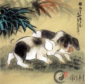 属狗女和属猪男的婚姻好吗？在一起生活能幸福吗?