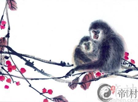 女猴男猴相同属相会适合在一起吗？