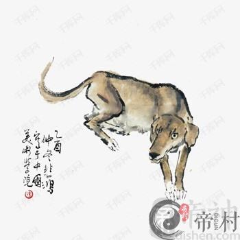 男的属狗女的属猪婚配怎么样，属猪女的性格如何？