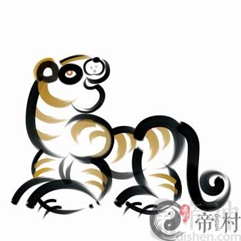 女狗男虎适合结婚吗？婚后生活会幸福吗？