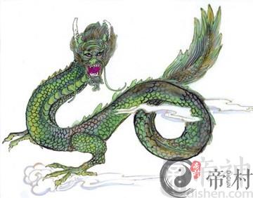 属龙人的性格和脾气 龙女适合相配什么属相