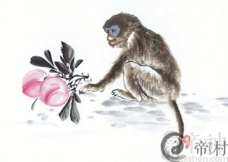 男猴女蛇婚配怎么样？属猴男的性格是什么？