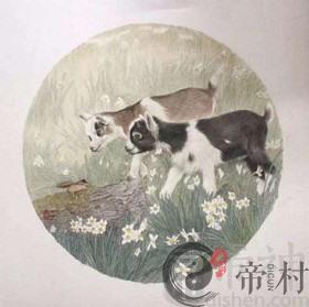害太岁是什么意思 属羊害太岁怎么破解