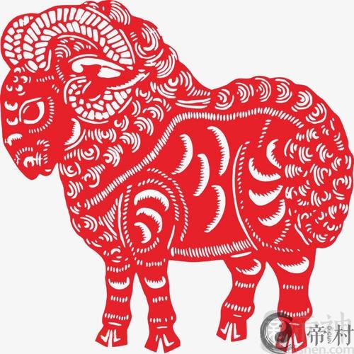 男羊女龙结婚合适吗？