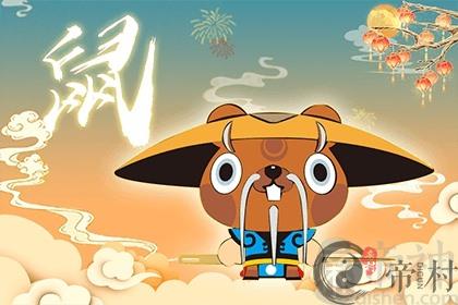 鼠跟虎合不合 虎鼠不结亲是什么意思
