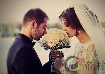 属龙和属猪的婚姻会长久吗