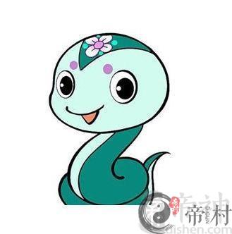女蛇男牛是上等婚姻吗？