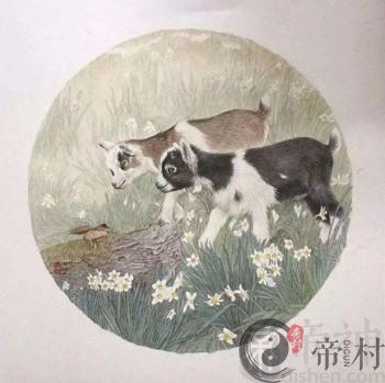 男羊女龙是天生的一对吗？婚后生活怎么样？