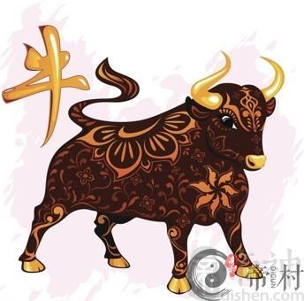 属羊女和属牛男在一起，性格合适吗？