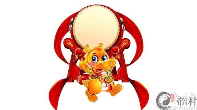属龙的配对宜忌，属龙最不和的属相