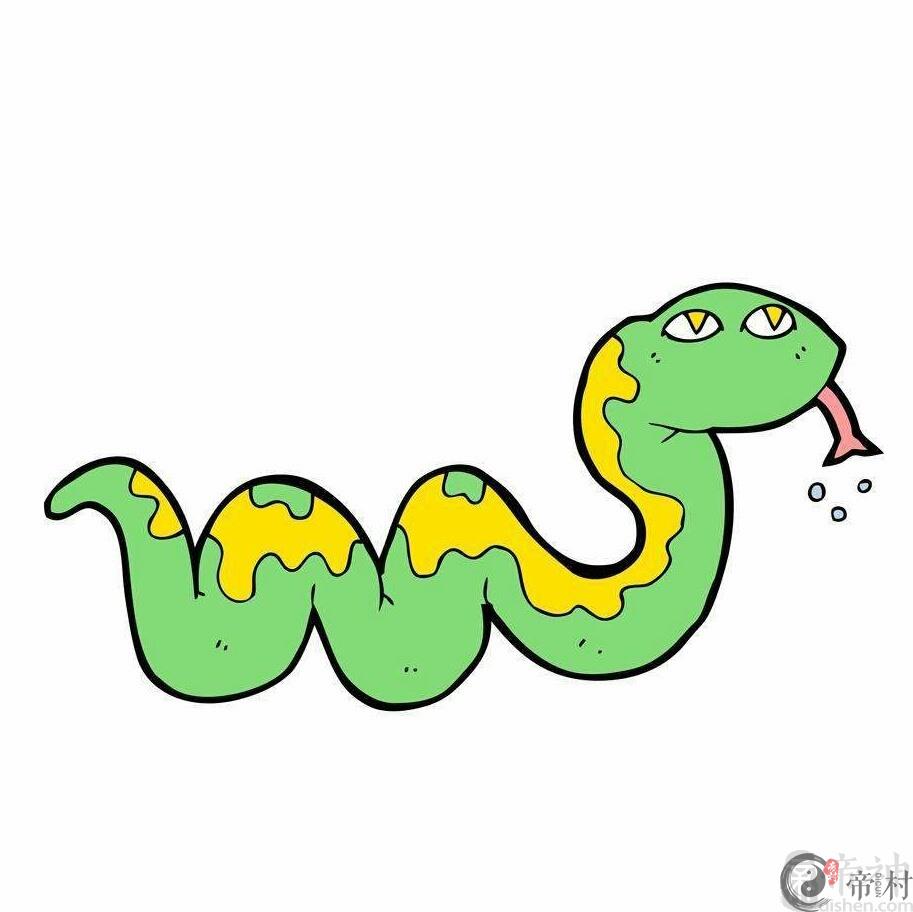 属蛇和什么属相相克 属蛇忌讳