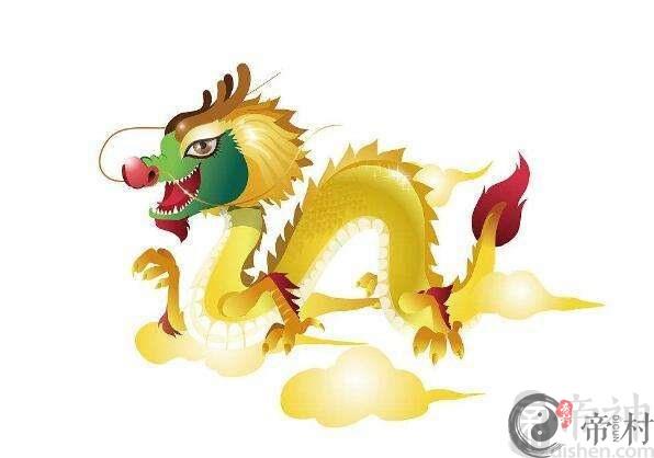 2012年出生的属龙的人2018年运程详解