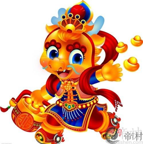 属龙生的猴宝宝命运怎么样