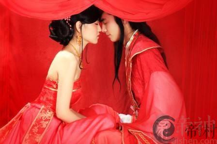 属狗男和哪个属相婚配比较好