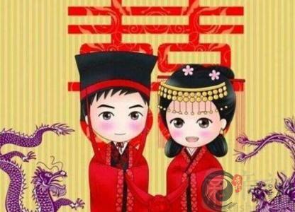 属狗女和哪个属相婚配比较好