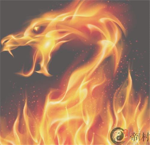 2018年属龙7月运势解析