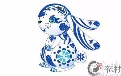 2018年12月属兔财运怎么样