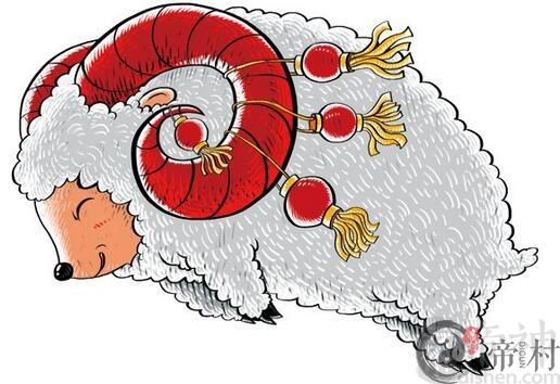 属羊生虎宝宝好不好