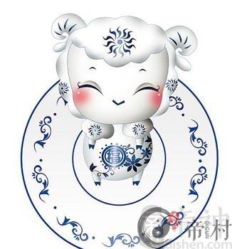 2018年12月属羊人爱情运势，如何提升桃花运