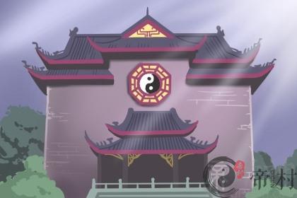 东西房屋设计大门 要讲究什么
