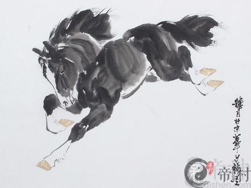 生肖马本周整体生肖运势如何（2020.2.10-2.16）