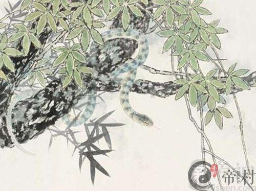 生肖蛇本周综合生肖运势（2019.12.23-12.29）