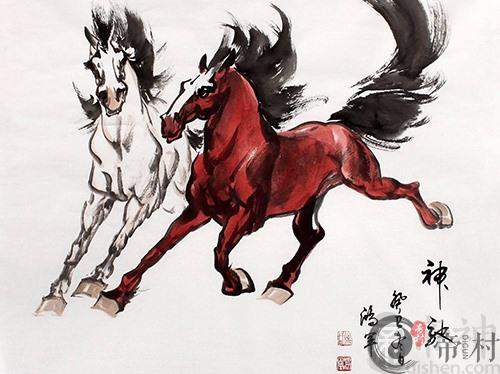 生肖马本周综合生肖运势如何（2020.1.20-1.26）