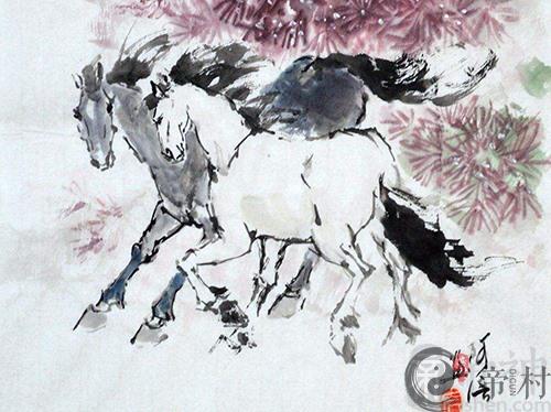 生肖马本周综合生肖运势（2019.12.02-12.08）