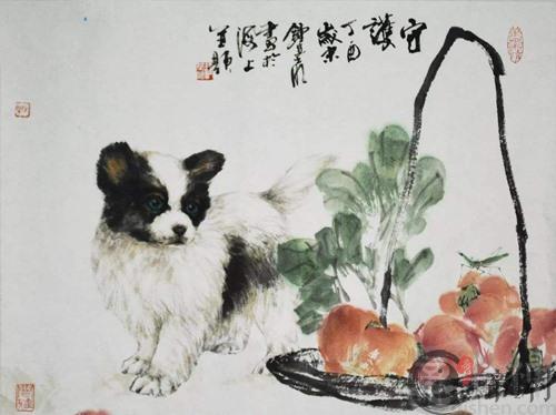 生肖狗本周整体生肖运势如何（2020.2.10-2.16）
