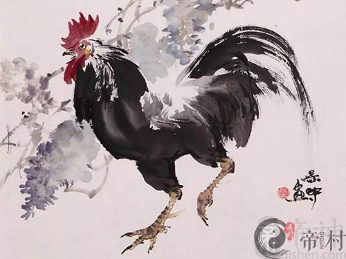 生肖鸡本周综合生肖运势（2019.12.16-12.22）
